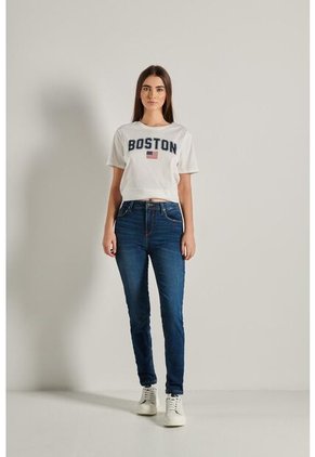 KOAJ PANTALON KOAJ JEAN JEGGING TA FB 6073 1/24