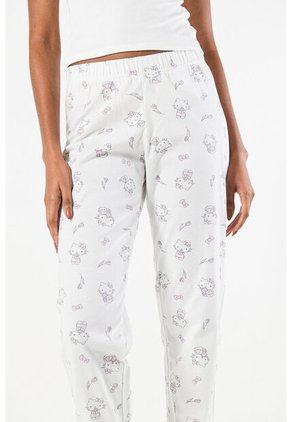 KOAJ PANTALON KOAJ JOGGER ACAL 16102 4/24