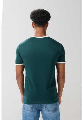 CAMISETA KOAJ 23440 2/25