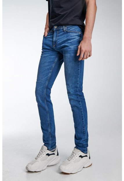 KOAJ PANTALON KOAJ JEAN SLIM 17 S2 3/