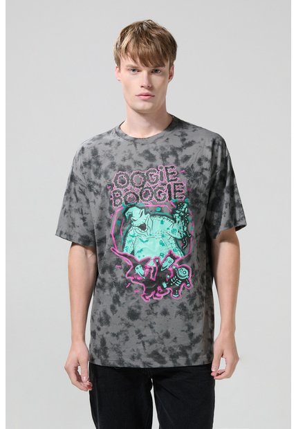 KOAJ CAMISETA KOAJ NATTO 26658 4/25