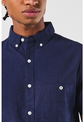 CAMISA KOAJ BUTTON DOWN MC 12393 1/25