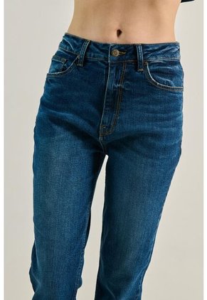 KOAJ PANTALON KOAJ JEAN MOM STA 5646 1/24