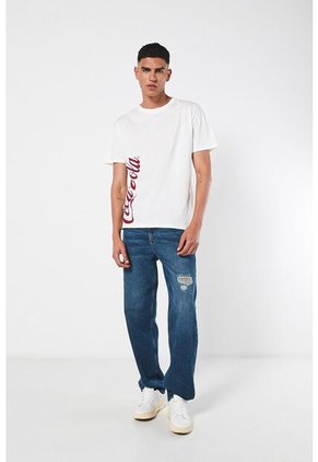 CAMISETA KOAJ PORFYK 14430 3/24