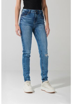 KOAJ PANTALON KOAJ JEAN JEGGING TA 22848 2/2