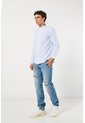 CAMISA KOAJ NERU ML 12389 1/25 de Koaj