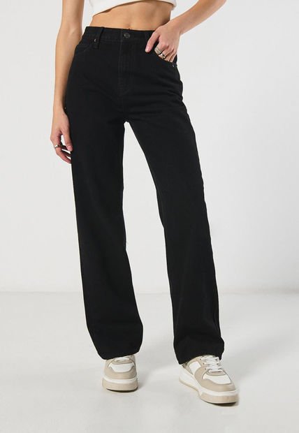 KOAJ PANTALON KOAJ JEAN 90S 14401 4/2