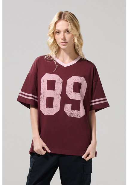 KOAJ CAMISETA KOAJ LISHA 24718 3/25