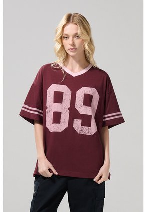 KOAJ CAMISETA KOAJ LISHA 24718 3/25