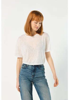 KOAJ BLUSA KOAJ LILAC 11020 3/24