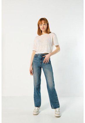 KOAJ BLUSA KOAJ LILAC 11020 3/24