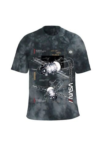 CAMISETA KOAJ TIEMBOL 16287 4/24 Koaj