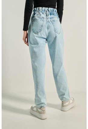 KOAJ PANTALON KOAJ PAPER BAG M 5754 1/24