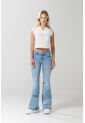 KOAJ PANTALÓN KOAJ JEAN FLARE 23337 M 2/25 de Koaj