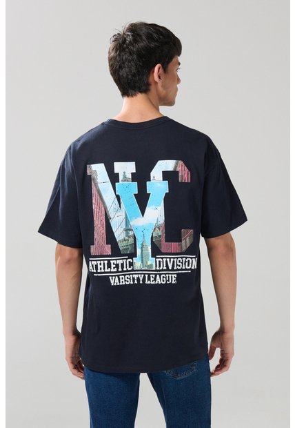 KOAJ CAMISETA KOAJ VIRTY 27885 4/25