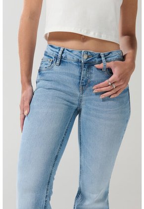 KOAJ PANTALÓN KOAJ JEAN FLARE 23337 M 2/25