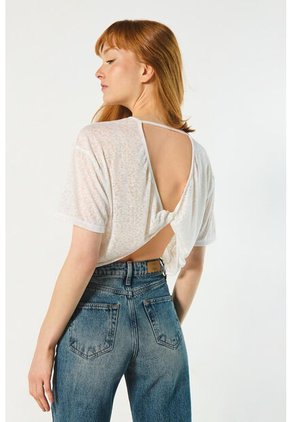 KOAJ BLUSA KOAJ LILAC 11020 3/24