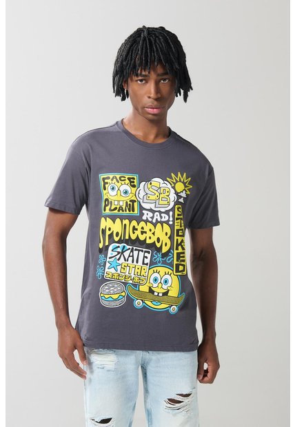 KOAJ CAMISETA KOAJ SCRONEL 19494 1/25