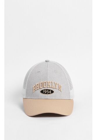 KOAJ CACHUCHA KOAJ TRUCKER M 18947 3/25 Koaj