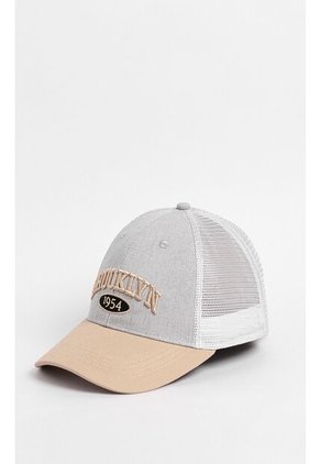 KOAJ CACHUCHA KOAJ TRUCKER M 18947 3/25