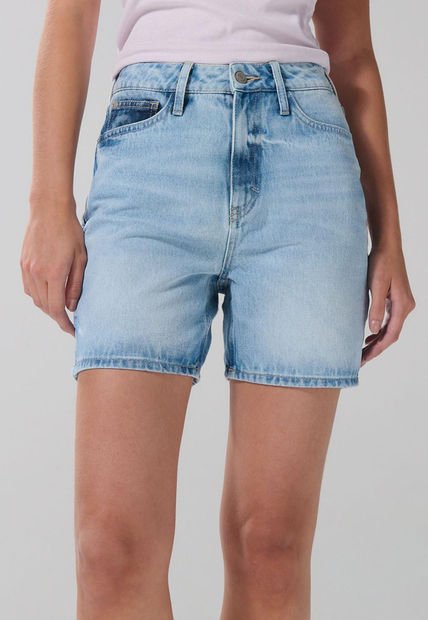 KOAJ SHORT KOAJ JEAN EXBOYFRIEND 1901