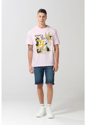 CAMISETA KOAJ XANSY 22376 2/25