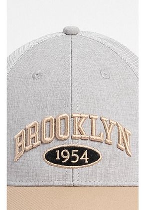 KOAJ CACHUCHA KOAJ TRUCKER M 18947 3/25