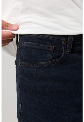 KOAJ PANTALON KOAJ JEAN STRAIGHT LEG 28236 4/