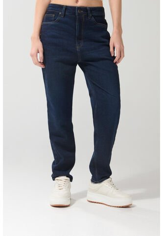 KOAJ PANTALON KOAJ JEAN MOM STA 23477 2/25 Koaj
