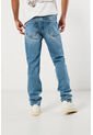 KOAJ PANTALON KOAJ JEAN SLIM 18557 1/25 de Koaj