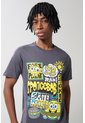 KOAJ CAMISETA KOAJ SCRONEL 19494 1/25 de Koaj