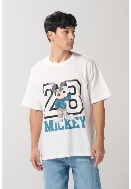 CAMISETA KOAJ NEVITEN 20859 1/25