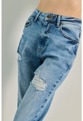 KOAJ PANTALON KOAJ JEAN MOM STA 6088 1/24