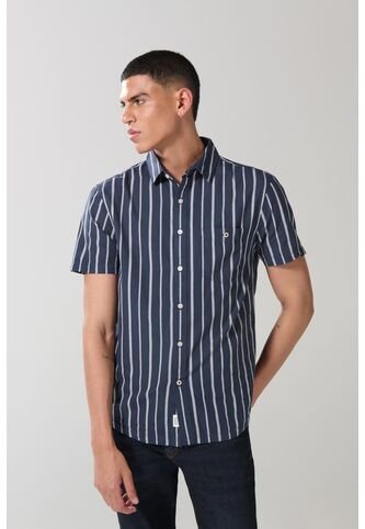 CAMISA KOAJ SPORT COLLAR MC 9051 4/24 Koaj