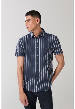 CAMISA KOAJ SPORT COLLAR MC 9051 4/24