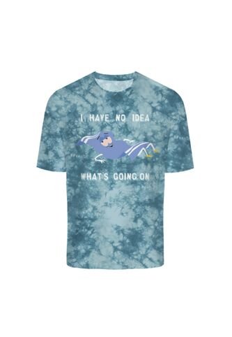 CAMISETA KOAJ GYDA 15155 4/24 Koaj