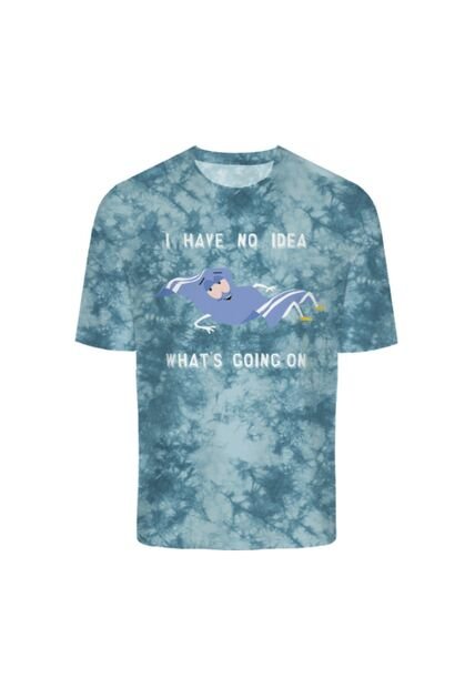 CAMISETA KOAJ GYDA 15155 4/24