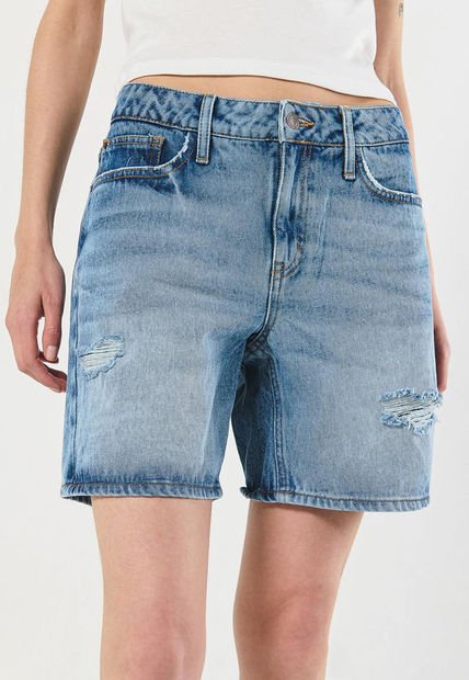 KOAJ SHORT JEAN KOAJ 17816 M 1/25