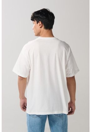 CAMISETA KOAJ NEVITEN 20859 1/25