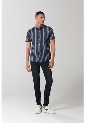 CAMISA KOAJ SPORT COLLAR MC 9051 4/24