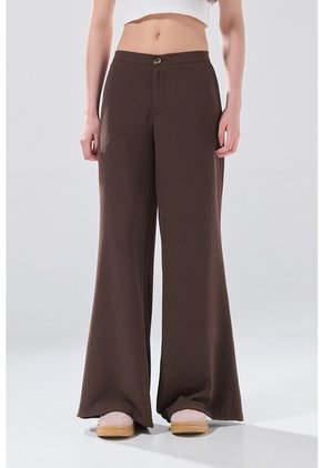 KOAJ PANTALON KOAJ PALAZZO 32930 MODA 2/26