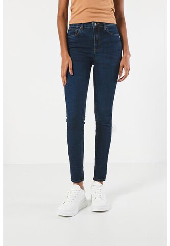 KOAJ PANTALON KOAJ JEAN PUSH UP 18940 1/25 Koaj