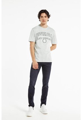 KOAJ PANTALON KOAJ SLIM 2497 4/23