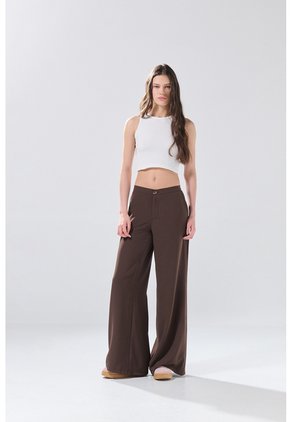 KOAJ PANTALON KOAJ PALAZZO 32930 MODA 2/26