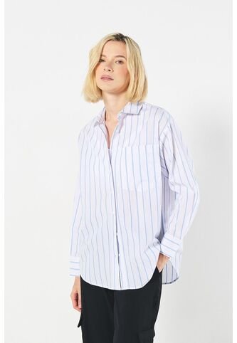 BLUSA KOAJ CAMISERA ML 5699 3/24 Koaj