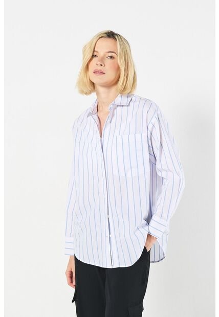 BLUSA KOAJ CAMISERA ML 5699 3/24