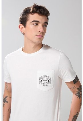 CAMISETA KOAJ 20000 1/25