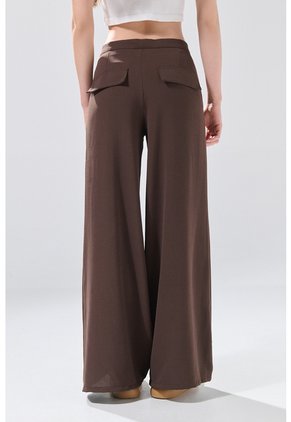 KOAJ PANTALON KOAJ PALAZZO 32930 MODA 2/26