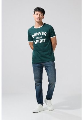 KOAJ PANTALON KOAJ JEAN SLIM 26898 3/25