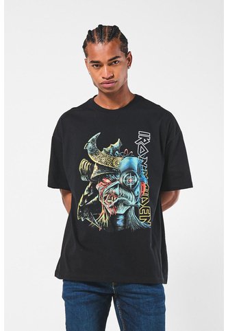 KOAJ CAMISETA KOAJ BAIDEN 14537 4/24 Koaj